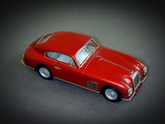 DB2 Saloon