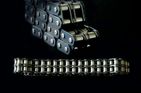 Timing Chain - Secondary