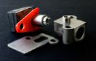 Tensioner - Chain Red Spot