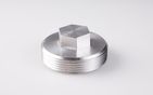 Retainer-Ball Joint