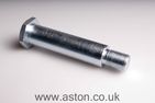 Wishbone Lower Spindle