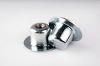 Spring Retaining Cap -Bottom