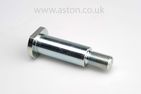 Bolt, Radius Arm, Axle
