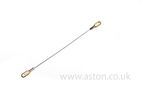 Bonnet Stay Wire