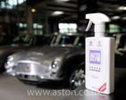 AUTOGLYM Odour Eliminator