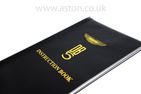 Owners Handbook DB5
