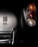 Chrome Lettering Badges