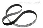 Belt-Supercharger