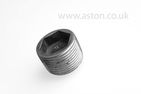 Magnetic Drain Plug