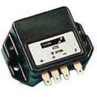 Control Box/Regulator