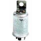 Warning Light Control - For Use With Alternators