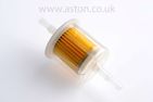 \"In-Line\"""" Fuel Filter"""