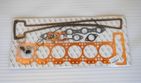 DBSV8 De-coke Gasket Set