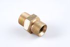 Union, 3/4" Bsp