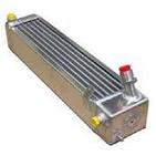 Aluminium Oil Cooler