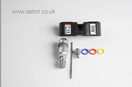 Tyre Sender Valve Ring