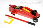 2 Tonne Hydraulic Floor Jack