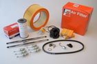 Major Service Kit - Virage