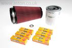 Major Service Kit DB7
