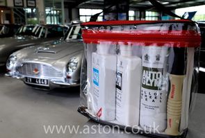 Autoglym