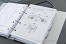 Owners Guide Vanquish 2003-2004