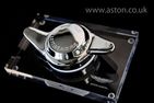 Aston Martin Display Wheelspinner