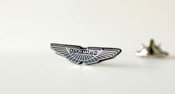 Wing Lapel Pin - 701883