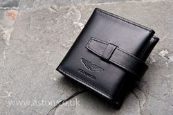 Leather Photograph Wallet - 701982