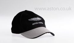 Aston Martin Baseball Cap - 702025