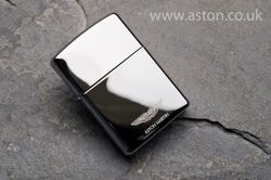Aston Martin Zippo Lighter - 702056