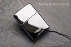 Aston Martin Zippo Lighter