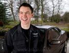 Aston Martin Workwear Jacket