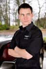 Aston Martin Workwear Shirt