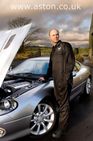 Aston Martin Genuine Overalls