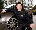 Aston Martin Workwear Sweater