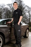Aston Martin Workwear Trousers