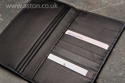 Aston Martin Business Wallet - 703587