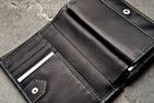 Aston Martin Ladies Leather Purse