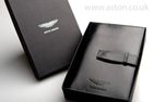 Aston Martin Organiser