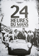 Le mans Poster