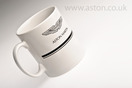 RAPIDE RACE MUG