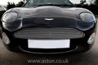Front Grille (DB7 Vantage)