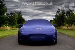 Custom Made Indoor Car Cover - AWC021