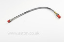 Brake Flexi Hose Rear-To Calipers