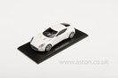 Aston Martin One-77 scale model 1/43