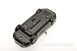 Wireless DBS Computer Mouse - 704849