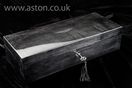Aston Martin Valet Box-Black
