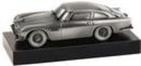 Aston Martin Gun Metal DB5 Model