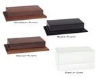Perspex Car Model Case