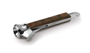 Aston Martin Walnut Cigar Cutter